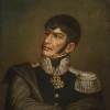 Józef Grzegorz Chłopicki h. Nieczuja