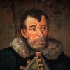 Stanisław Suchecki na Suchcicach h. Poraj