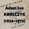 Adam Jan Królczyk