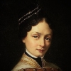 Karolina Straus (Strauss, po mężu Hummel)