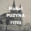 Michał Puzyna h. Oginiec