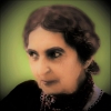 Eleonora Plutyńska (z domu Szczepanowska)