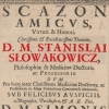 Stanisław Słowakowic