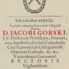Jakub Górski
