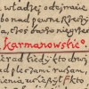Olbrycht Karmanowski