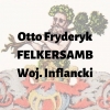 Otto Fryderyk Felkersamb