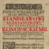 Stanisław Aleksander Konopacki