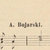Alfred Bojarski (Czarnota Bojarski) h. Sas