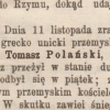 Tomasz Syrus Polański