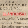 Stanisław Sławiński h. Nałęcz