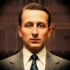 Aleksander Tansman (Tancman)