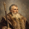 Jan Firlej z Dąbrowicy h. Lewart