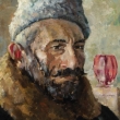 "Portret Feliksa Jasieńskiego" Tadeusza Cybulskiego. ...