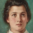 "Studium dziewczyny" Edwarda Lepszego. ...