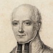 Martin v. Dunin. Erz-Bischof von Gnesen und Posen. ...