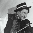 Michał Tatrzański w operetce "Wiktoria i jej huzar" w Teatrze ...