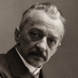 Portret Augusta Sokołowskiego. ...