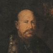 "Portret Michał Rupniewskiego". ...