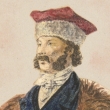 Jan Feliks Bronisław Podbielski, powstaniec z 1863 r, ...