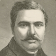 Franciszek Kostrzewski (1826-1911), malarz. ...