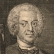 "Le Prince Sangusko Grand Mareschal de Lithuanie" Johanna Christopha Sysanga. ...