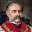 "Portret Emiliana Czyrniańskiego" Edwarda Lepszego. ...