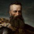 "Hetman Stefan Czarniecki" Leona Kaplińskiego. ...
