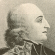 Romuald Giedroyć 1750-1824. W mundurze generała Kościuszkowskiego. ...