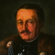 Portret Józefa Szalaja. ...