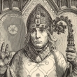 "Jan Bodzanta, Bodzęta h. Poraj (1290-1366) - biskup krakowski (wg ...