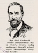 Kpt. Józef Głoskowski - Pionier amerykańskiego "Signal Corps". ...