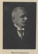 Wojciech Grzegorzewicz. ...