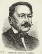 Józef Szalaj. ...