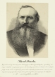 Karol Miarka zwany Starszym lub Ojcem (1825 Pielgrzymowice - 1882 ...