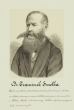Franciszek Smolka działacz polityczny. ...
