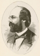Alfred Biesiadecki (1839-1889) lekarz. ...