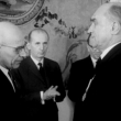 50 lat twórczości Jarosława Iwaszkiewicza. ...