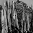 Poświęcenie kopca ku czci Piłsudskiego w miejscowości Zawady-Majówka w 1938 ...