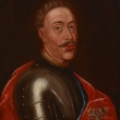 "Portret Stanisława Mateusza Rzewuskiego (1662-1728), hetmana wielkiego koronnego". ...
