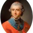 "Portret księcia Prymasa Michała Jerzego Poniatowskiego". ...