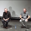 Krzysztof Piesiewicz i Jacek Petrycki o filmie "Bez końca". ...