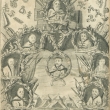 Ośmiu książąt Puzynów w publikacji z roku 1699. ...