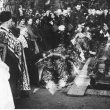 Pogrzeb Bolesława Szczurkiewicza w Poznaniu 10.11.1933 r. ...