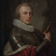 "Ignacy Działyński" Giovanniego Battisty Lampiego. ...