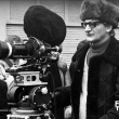 Stanisław Janicki podczas realizacji filmu. ...
