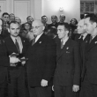 Olimpiada szachowa o Puchar Hamilton-Russell w Warszawie w sierpniu 1935 ...