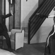 Przedstawienie "Brodway" w Teatrze "Lutnia" w Wilnie w 1937 roku. ...