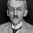 Józef Flach. ...