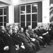Zjazd bibliofilów w Krakowie w listopadzie 1935 roku. ...