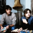 Jolanta Nowicka i Jan Frycz w filmie "Trzy kroki od ...